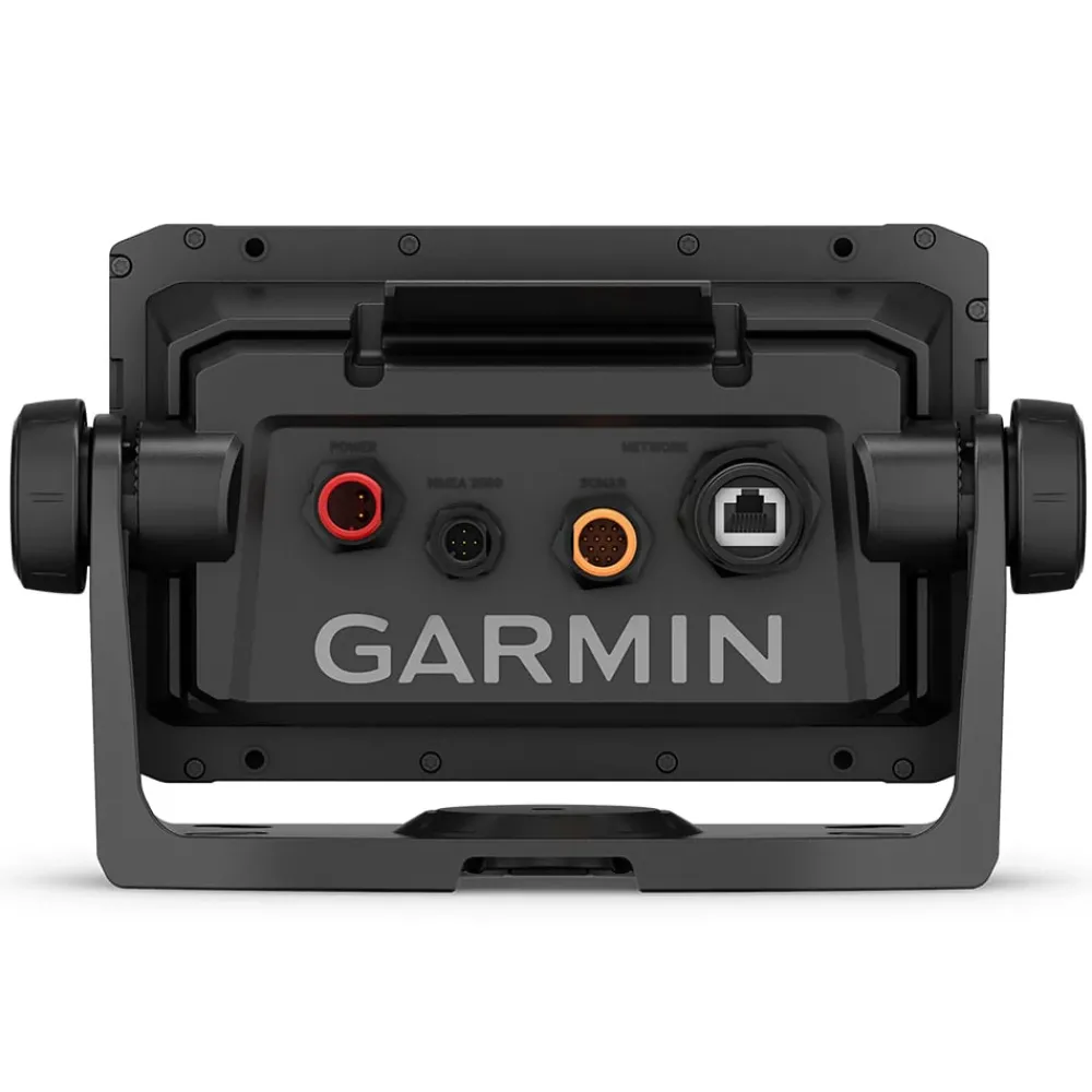 Outlet Echomap UHD2 6in sv Chartplotters with Touchscreen Fish Finders, Sonar & Accessories