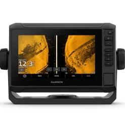 Sale Echomap UHD2 7in sv Chartplotters with Touchscreen Fish Finders, Sonar & Accessories