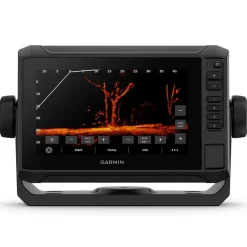 Sale Echomap UHD2 7in sv Chartplotters with Touchscreen Fish Finders, Sonar & Accessories