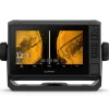 New Echomap UHD2 9in sv Chartplotters with Touchscreen Fish Finders, Sonar & Accessories