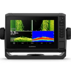 New Echomap UHD2 9in sv Chartplotters with Touchscreen Fish Finders, Sonar & Accessories