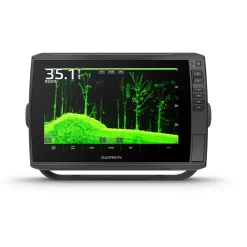 Clearance ECHOMAP Ultra 2 Chartplotter 10" 105sv with GT56UHD-TM and Garm Fish Finders, Sonar & Accessories