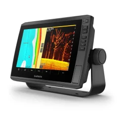 Clearance ECHOMAP Ultra 2 Chartplotter 10" 105sv with GT56UHD-TM and Garm Fish Finders, Sonar & Accessories