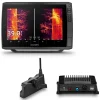 Fashion ECHOMAP Ultra 2 126sv 12" Chartplotter/LiveScope Plus with GLS Fish Finders, Sonar & Accessories