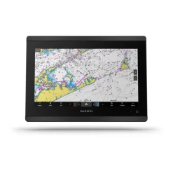 Fashion GPSMAP 8612 Chartplotter with U.S.+Canada Navionics+ | 010-0209 Fish Finders, Sonar & Accessories