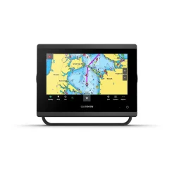 Hot GPSMAP 743 Chartplotter with U.S.+Canada Navionics+ Non-Sonar | Fish Finders, Sonar & Accessories