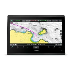 Sale GPSMAP 1643xsv Chartplotter with U.S.+Canada Navionics+ SideVu Fish Finders, Sonar & Accessories