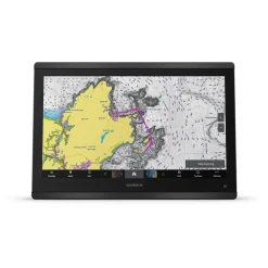 Outlet GPSMAP 8616xsv Chartplotter with U.S.+Canada Navionics+ and Son Fish Finders, Sonar & Accessories
