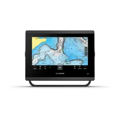 Best GPSMAP 743xsv Chartplotter with U.S.+Canada Navionics+ SideVu C Fish Finders, Sonar & Accessories