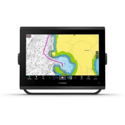 New GPSMAP 1243xsv Chartplotter with U.S.+Canada Navionics+ Non-Son Fish Finders, Sonar & Accessories