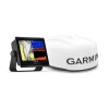 Online GPSMAP 1243xsv Chartplotter with GMR 18 HD3 Radome | 010-02367- Fish Finders, Sonar & Accessories