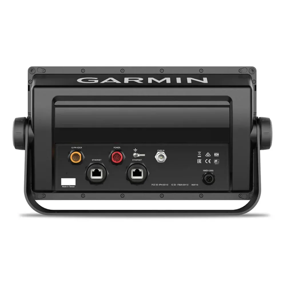 Outlet GPSMAP 1042xsv Chartplotter with U.S.+Canada Navionics+ and GT5 Fish Finders, Sonar & Accessories