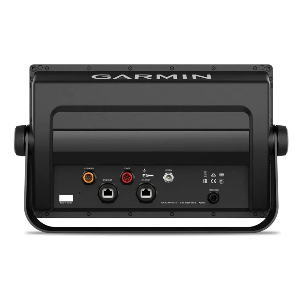 Online GPSMAP 1242xsv Chartplotter with U.S.+Canada Navionics+ and GT5 Fish Finders, Sonar & Accessories