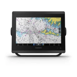 Clearance GPSMAP 8610xsv Chartplotter with U.S.+Canada Navionics+ and Son Fish Finders, Sonar & Accessories