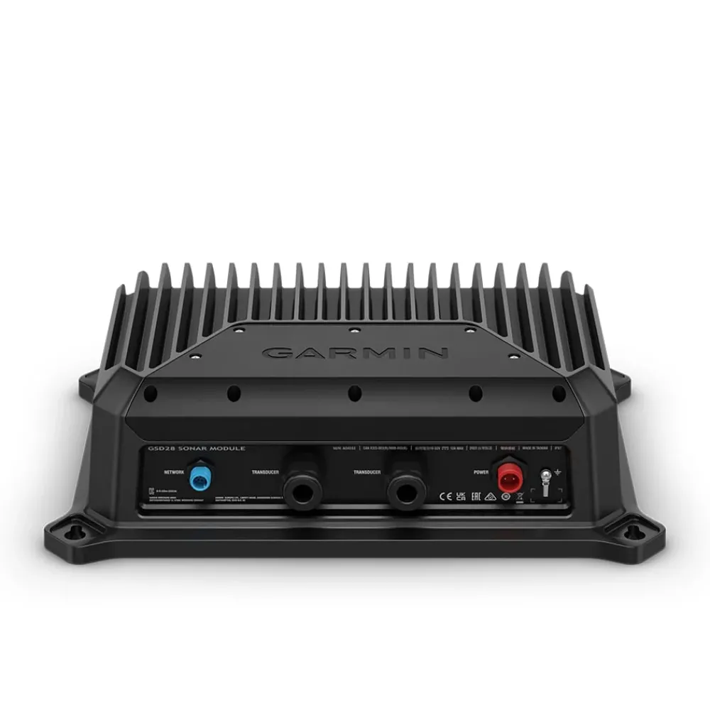 Online GSD 28 Sonar Module | 010-02797-00 Fish Finders, Sonar & Accessories