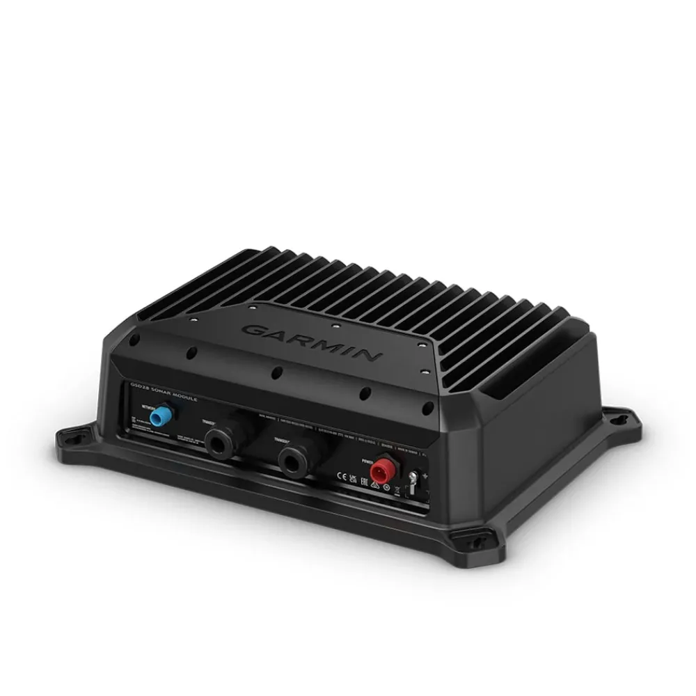 Online GSD 28 Sonar Module | 010-02797-00 Fish Finders, Sonar & Accessories