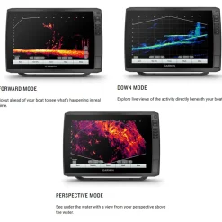Sale LiveScope Plus System with GLS 10 and LVS34 Transducer | 010-02 Fish Finders, Sonar & Accessories