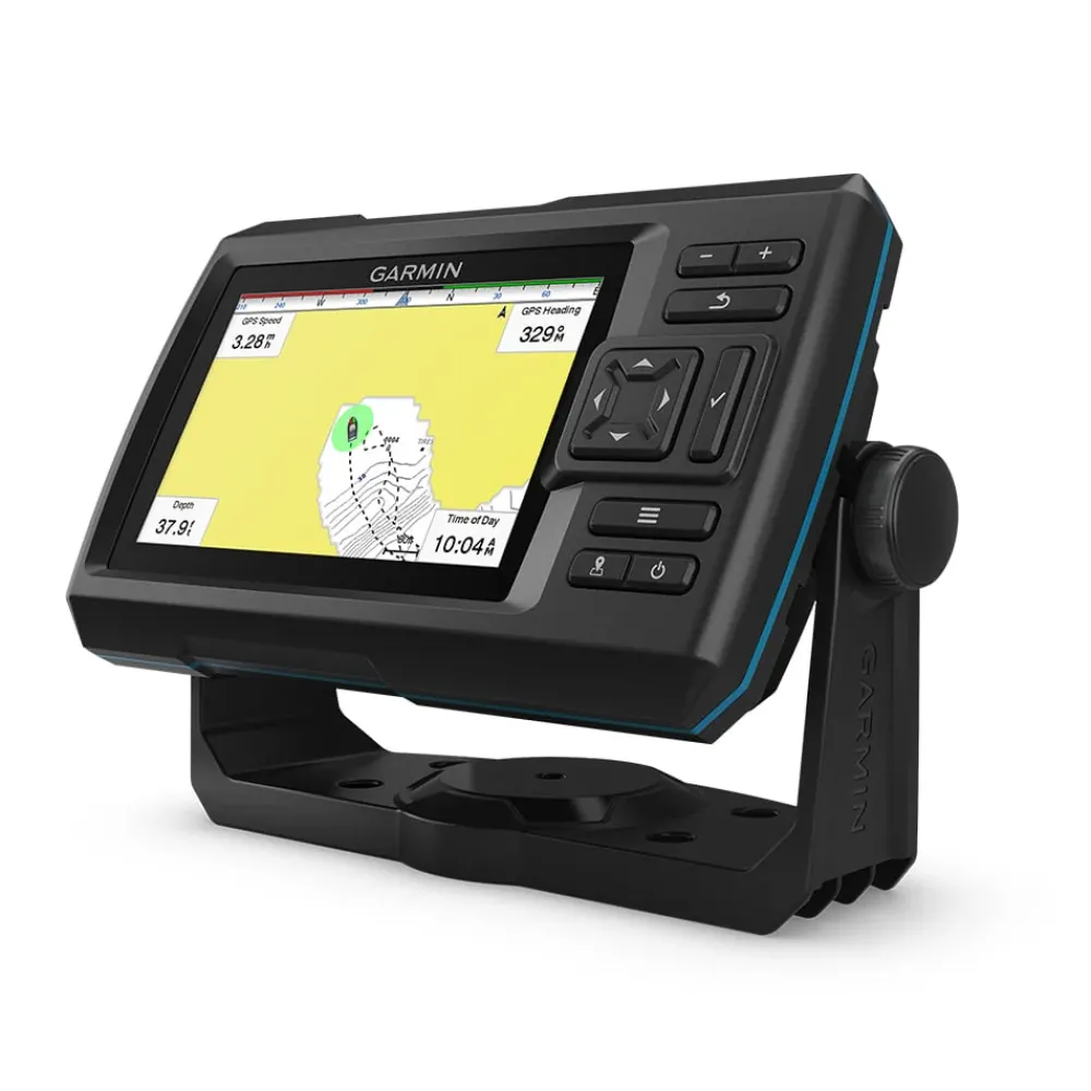 Discount Striker Vivid 5cv with GT20-TM Transducer | 010-02551-00 Fish Finders, Sonar & Accessories