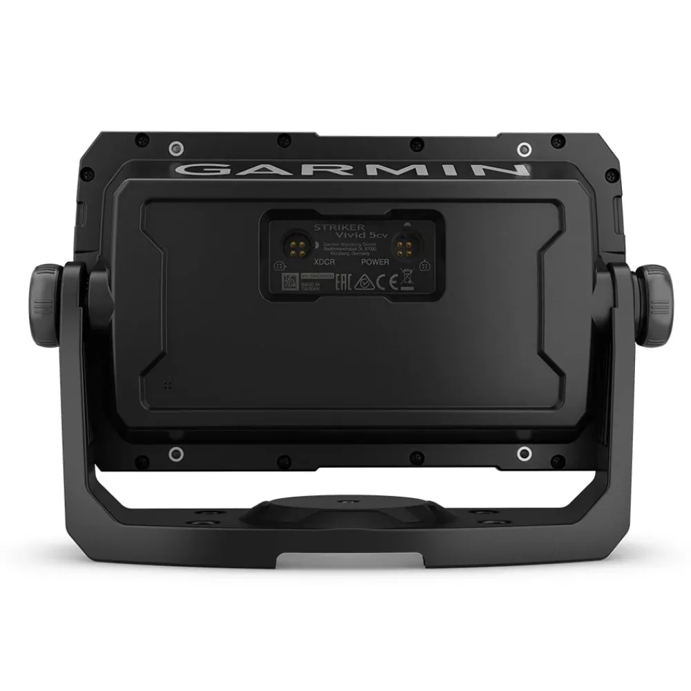 Discount Striker Vivid 5cv with GT20-TM Transducer | 010-02551-00 Fish Finders, Sonar & Accessories