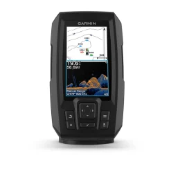 Online Striker Vivid 4cv with GT20-TM Transducer | 010-02550-00 Fish Finders, Sonar & Accessories