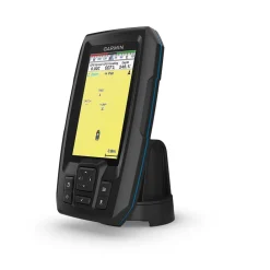 Online Striker Vivid 4cv with GT20-TM Transducer | 010-02550-00 Fish Finders, Sonar & Accessories