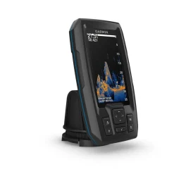 Online Striker Vivid 4cv with GT20-TM Transducer | 010-02550-00 Fish Finders, Sonar & Accessories