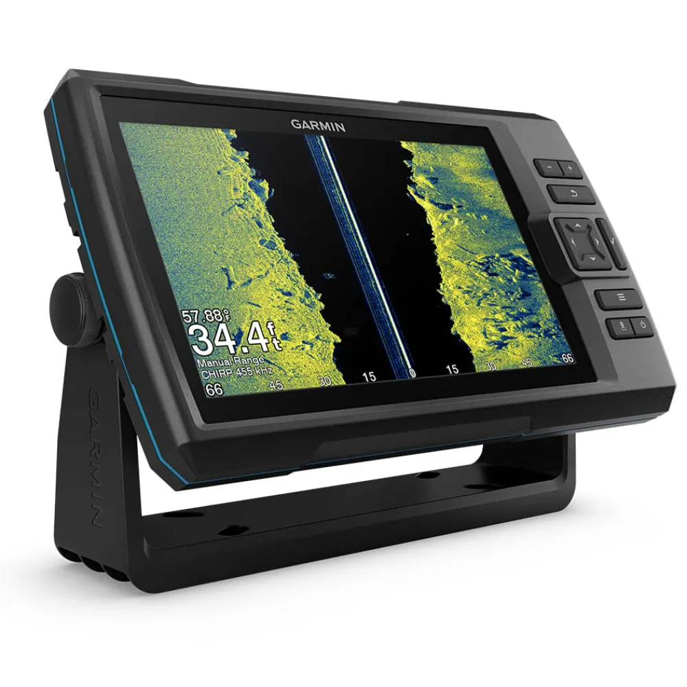 Discount Striker Vivid 9sv with GT52HW-TM Transducer | 010-02554-00 Fish Finders, Sonar & Accessories