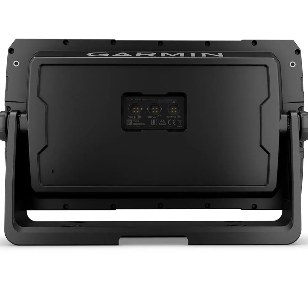 Discount Striker Vivid 9sv with GT52HW-TM Transducer | 010-02554-00 Fish Finders, Sonar & Accessories