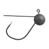 Clearance D-Striker Tungsten Wacky Jig Heads Hooks
