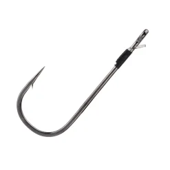 Fashion FPP HD Straight Shank Worm Hooks Hooks