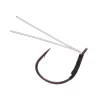 Online WRM201 Fluorocarbon Guard Wacky Hooks Hooks