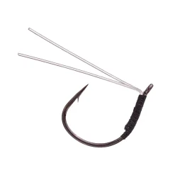 Online WRM201 Fluorocarbon Guard Wacky Hooks Hooks