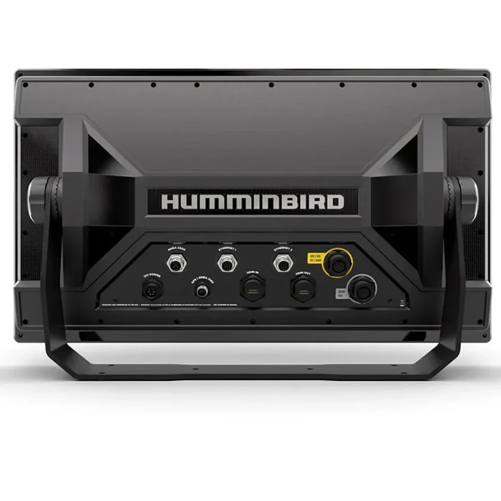 Discount Apex 19 MEGA SI+ Chartplotter CHO | 411240-1CHO Fish Finders, Sonar & Accessories