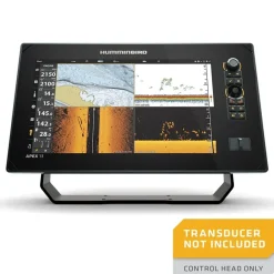 Hot Apex 13 MEGA SI+ Chartplotter CHO | 411470-1CHO Fish Finders, Sonar & Accessories