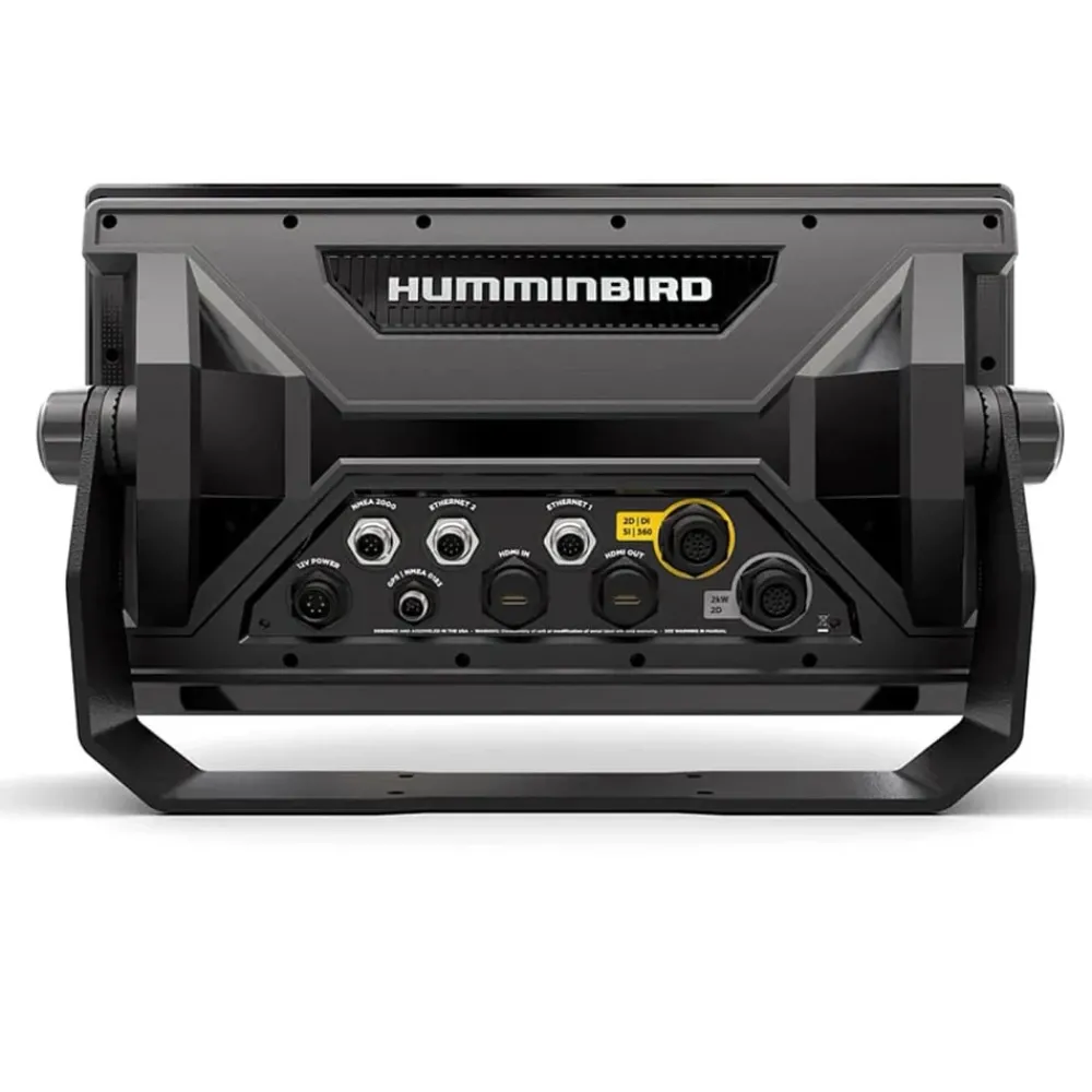 Hot Apex 13 MEGA SI+ Chartplotter CHO | 411470-1CHO Fish Finders, Sonar & Accessories