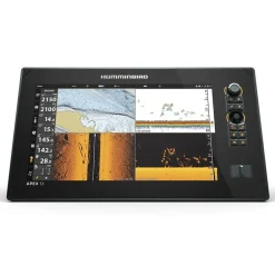 Hot Apex 13 MEGA SI+ Chartplotter CHO | 411470-1CHO Fish Finders, Sonar & Accessories