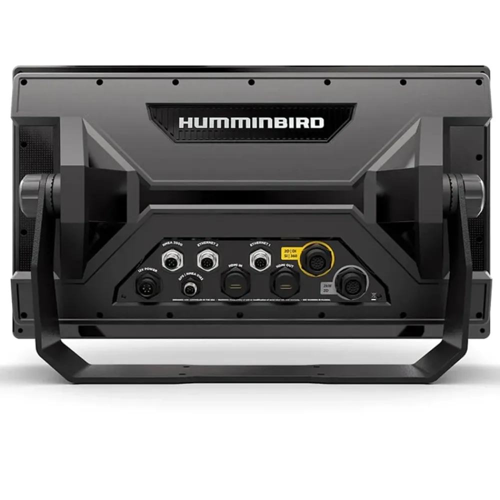 Online Apex 16 MEGA SI+ Chartplotter CHO | 411500-1CHO Fish Finders, Sonar & Accessories