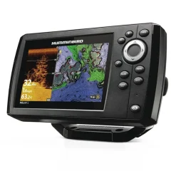 Hot Helix 5 Chirp DI GPS G3 | 411670-1 Fish Finders, Sonar & Accessories