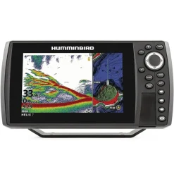 Best Helix 7 Chirp GPS G4N | 411630-1 Fish Finders, Sonar & Accessories