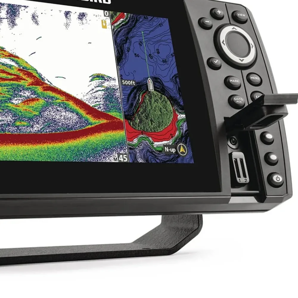 Best Helix 7 Chirp GPS G4N | 411630-1 Fish Finders, Sonar & Accessories