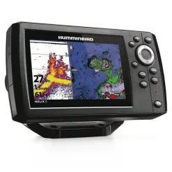 Fashion Helix 5 Chirp GPS G3 | 411660-1 Fish Finders, Sonar & Accessories