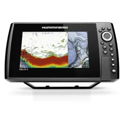Best Helix 8 Chirp GPS G4N | 411330-1 Fish Finders, Sonar & Accessories