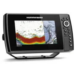 Best Helix 8 Chirp GPS G4N | 411330-1 Fish Finders, Sonar & Accessories