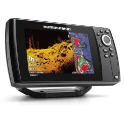 Fashion Helix 7 Chirp Mega DI GPS G4N CHO | 411640-1CHO Fish Finders, Sonar & Accessories