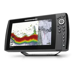 Hot Helix 10 Chirp Mega DI+ GPS G4N | 411410-1 Fish Finders, Sonar & Accessories