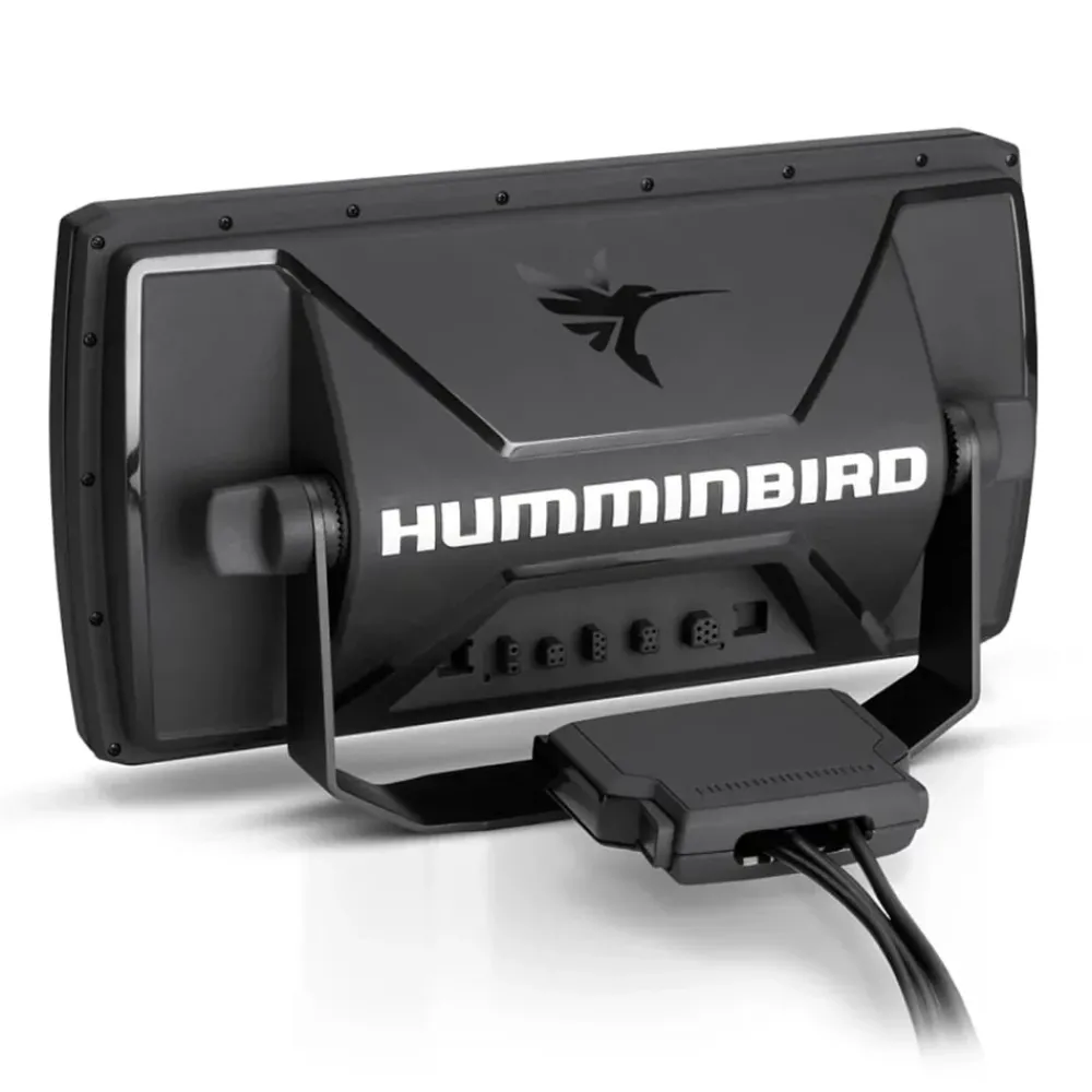 Sale Helix 10 Chirp Mega DI+ GPS G4N CHO | 411410-1CHO Fish Finders, Sonar & Accessories