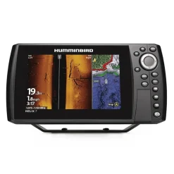 New Helix 7 Chirp Mega SI GPS G4N | 411650-1 Fish Finders, Sonar & Accessories