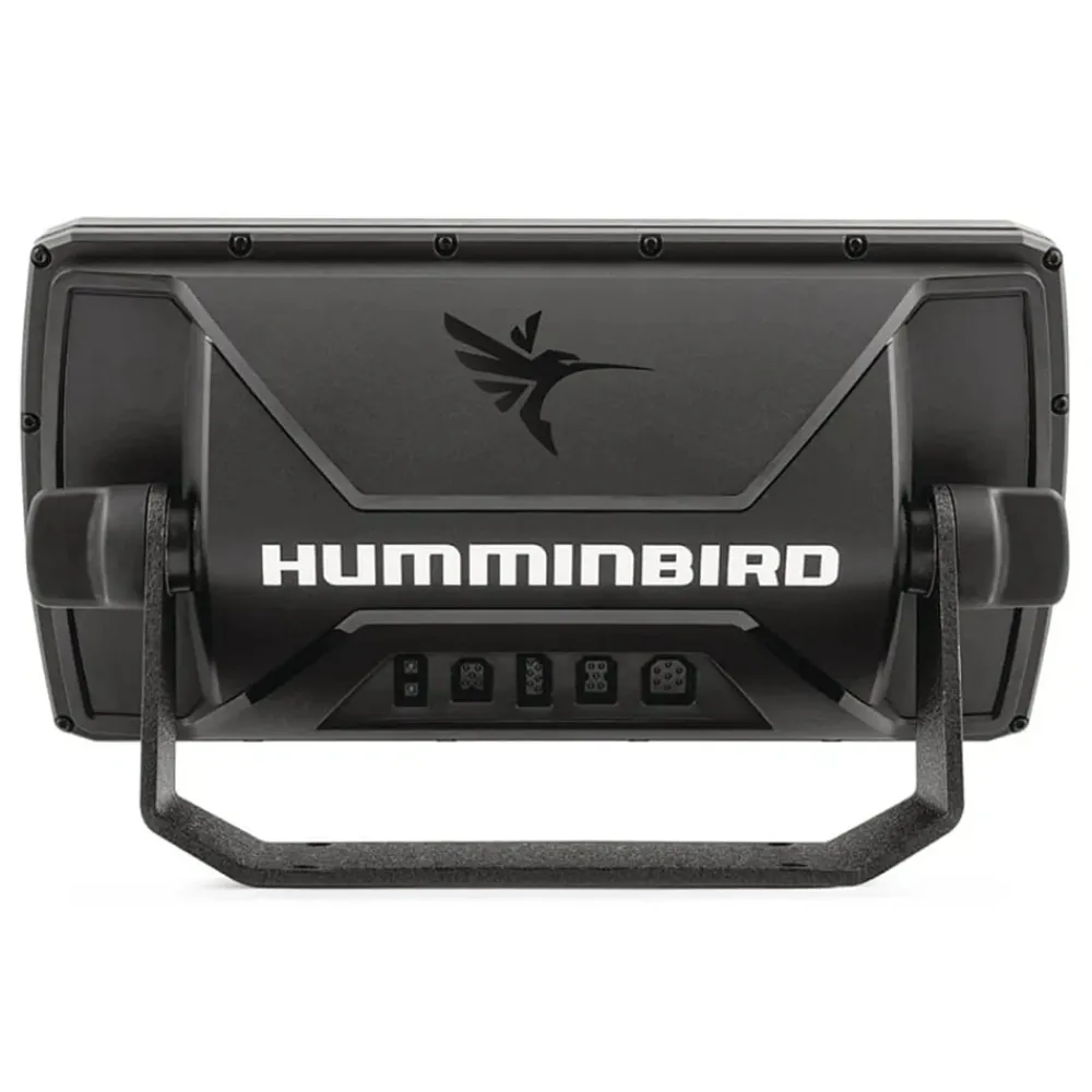 New Helix 7 Chirp Mega SI GPS G4N | 411650-1 Fish Finders, Sonar & Accessories