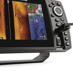 New Helix 7 Chirp Mega SI GPS G4N | 411650-1 Fish Finders, Sonar & Accessories