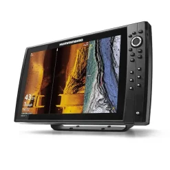 New Helix 15 Chirp Mega SI+ GPS G4N CHO | 411320-1CHO Fish Finders, Sonar & Accessories